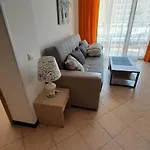 Apartment 2 Royal Sun E24 With Poolview And Big Balcony