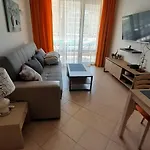 Apartment 2 Royal Sun E24 With Poolview And Big Balcony *