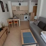 Apartment 2 Royal Sun E24 With Poolview And Big Balcony