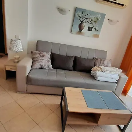 Apartment 2 Royal Sun E24 With Poolview And Big Balcony