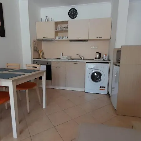 2 Royal Sun E24 With Poolview And Big Balcony Apartment *
