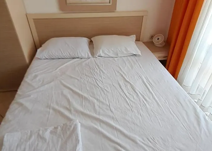 Apartamento 2 Royal Sun E24 With Poolview And Big Balcony *