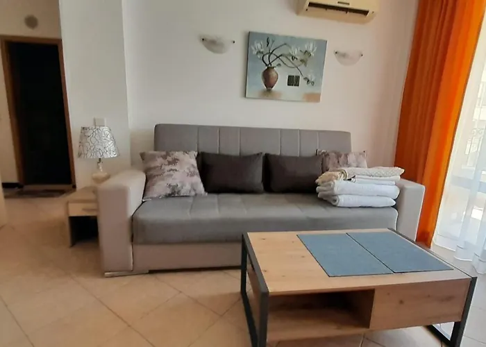 2 Royal Sun E24 With Poolview And Big Balcony Apartamento Sunny Beach