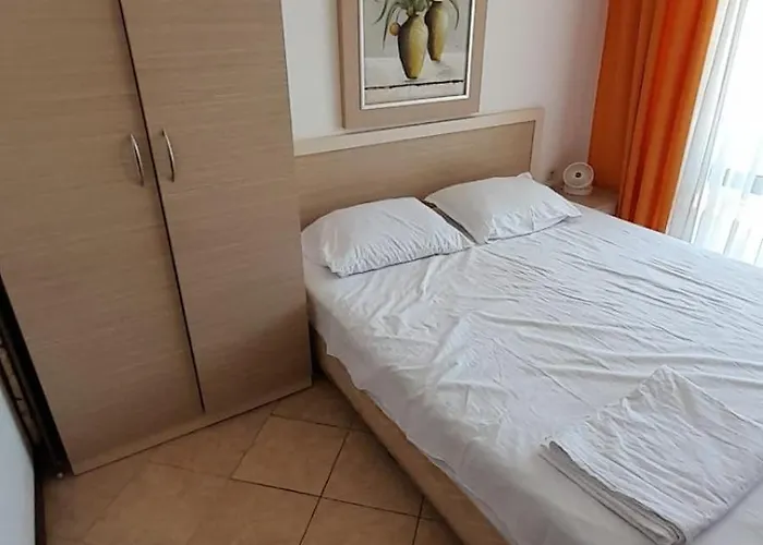 Apartamento 2 Royal Sun E24 With Poolview And Big Balcony Sunny Beach