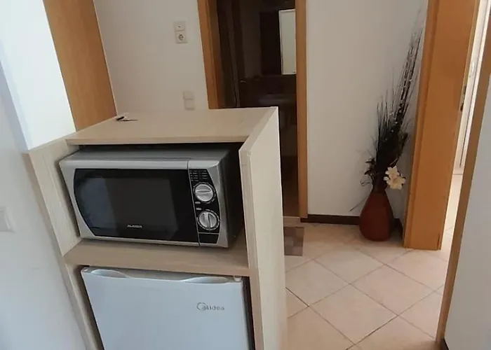 Apartamento 2 Royal Sun E24 With Poolview And Big Balcony *