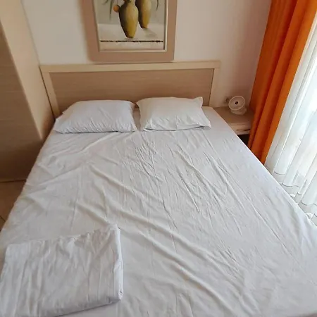 Apartmán 2 Royal Sun E24 With Poolview And Big Balcony *