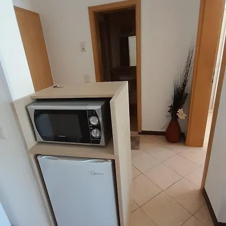 Apartmán 2 Royal Sun E24 With Poolview And Big Balcony *
