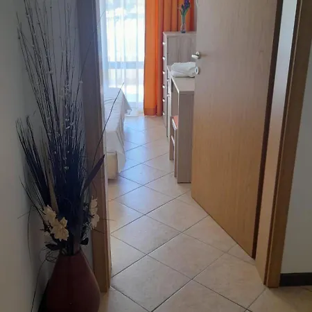 2 Royal Sun E24 With Poolview And Big Balcony * Slantchev Briag